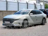 2020 Hyundai Grandeur