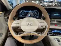 2020 Hyundai Grandeur