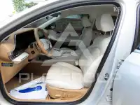 2020 Hyundai Grandeur