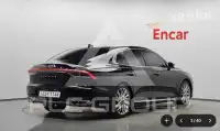2020 Hyundai Grandeur