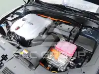 2020 Hyundai Grandeur