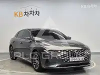 2020 Hyundai Grandeur