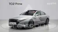 2020 Hyundai Grandeur