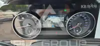 2020 Hyundai Grandeur