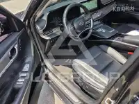 2020 Hyundai Grandeur