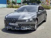 2020 Hyundai Grandeur