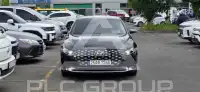 2020 Hyundai Grandeur