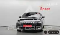 2020 Hyundai Grandeur