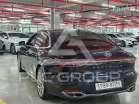 2020 Hyundai Grandeur