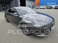 2020 Hyundai Grandeur