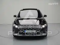 2020 Hyundai Grandeur