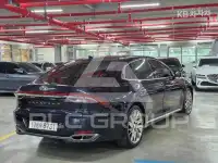 2020 Hyundai Grandeur