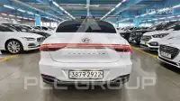 2020 Hyundai Grandeur