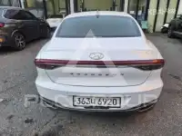 2020 Hyundai Grandeur