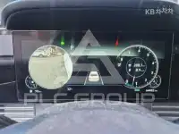 2020 Hyundai Grandeur
