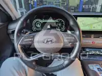 2020 Hyundai Grandeur
