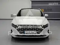 2020 Hyundai Grandeur