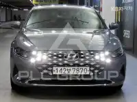 2020 Hyundai Grandeur