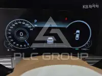 2020 Hyundai Grandeur