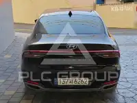 2020 Hyundai Grandeur
