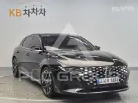 2020 Hyundai Grandeur