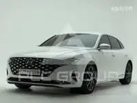 2020 Hyundai Grandeur