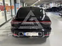 2020 Hyundai Grandeur