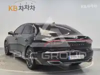 2020 Hyundai Grandeur