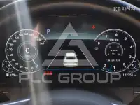2020 Hyundai Grandeur