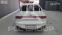 2020 Hyundai Grandeur