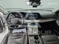 2020 Hyundai Grandeur