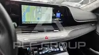 2020 Hyundai Grandeur