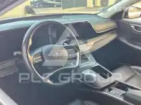 2020 Hyundai Grandeur