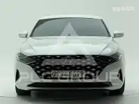 2020 Hyundai Grandeur