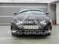 2020 Hyundai Grandeur