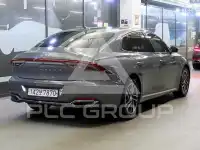 2020 Hyundai Grandeur