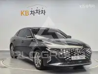 2020 Hyundai Grandeur