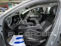 2020 Hyundai Grandeur