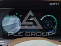 2020 Hyundai Grandeur