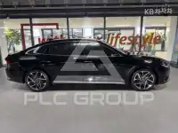2020 Hyundai Grandeur
