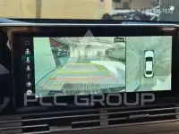 2020 Hyundai Grandeur