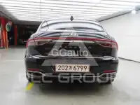 2020 Hyundai Grandeur