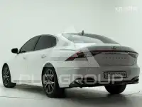 2020 Hyundai Grandeur