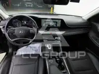 2020 Hyundai Grandeur