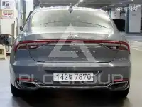 2020 Hyundai Grandeur