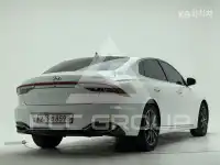 2020 Hyundai Grandeur