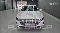 2020 Hyundai Grandeur