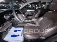 2020 Hyundai Grandeur