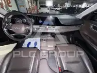 2020 Hyundai Grandeur