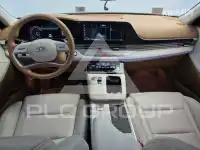 2020 Hyundai Grandeur